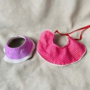 My Little Pony MLP G3 Bundle of Two Skirts Accessories Vintage